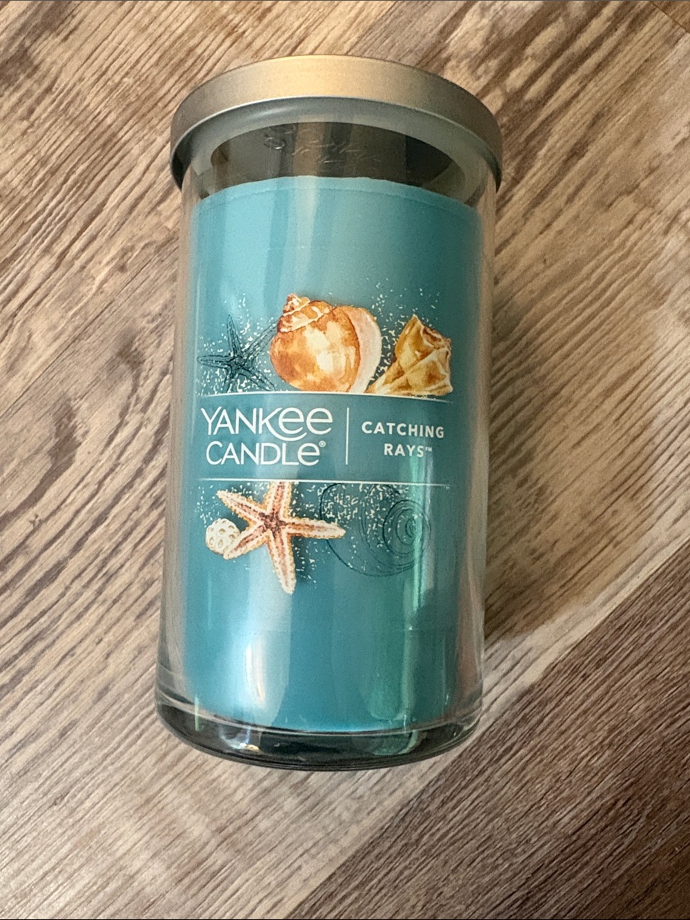 🕯️ 🐚 ⭐️ Yankee Candle